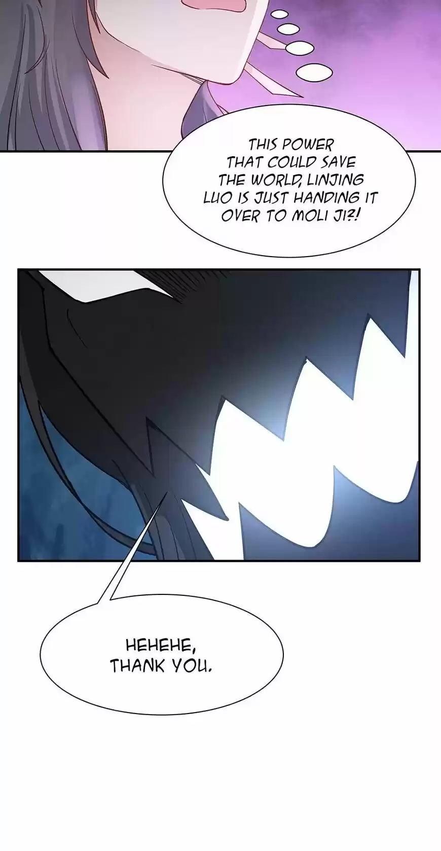 Nymph Project ch.122