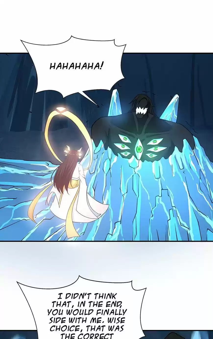 Nymph Project ch.122