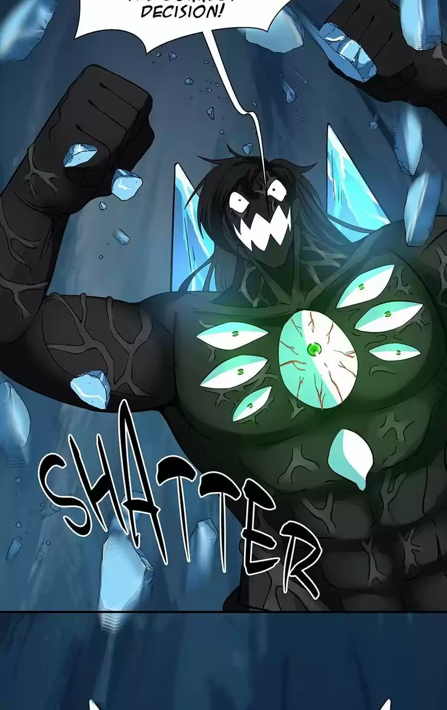 Nymph Project ch.122