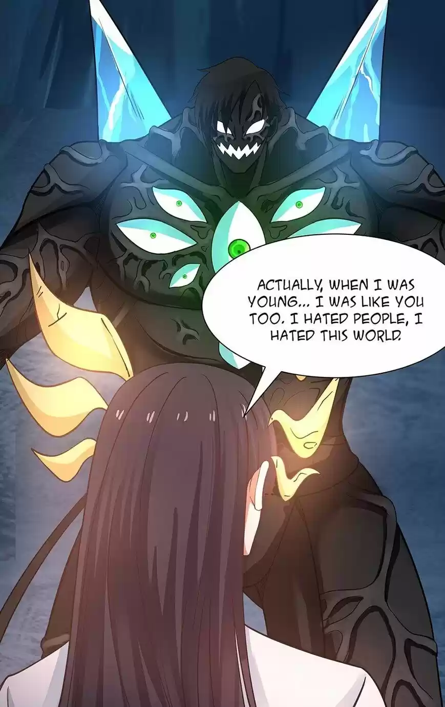 Nymph Project ch.122