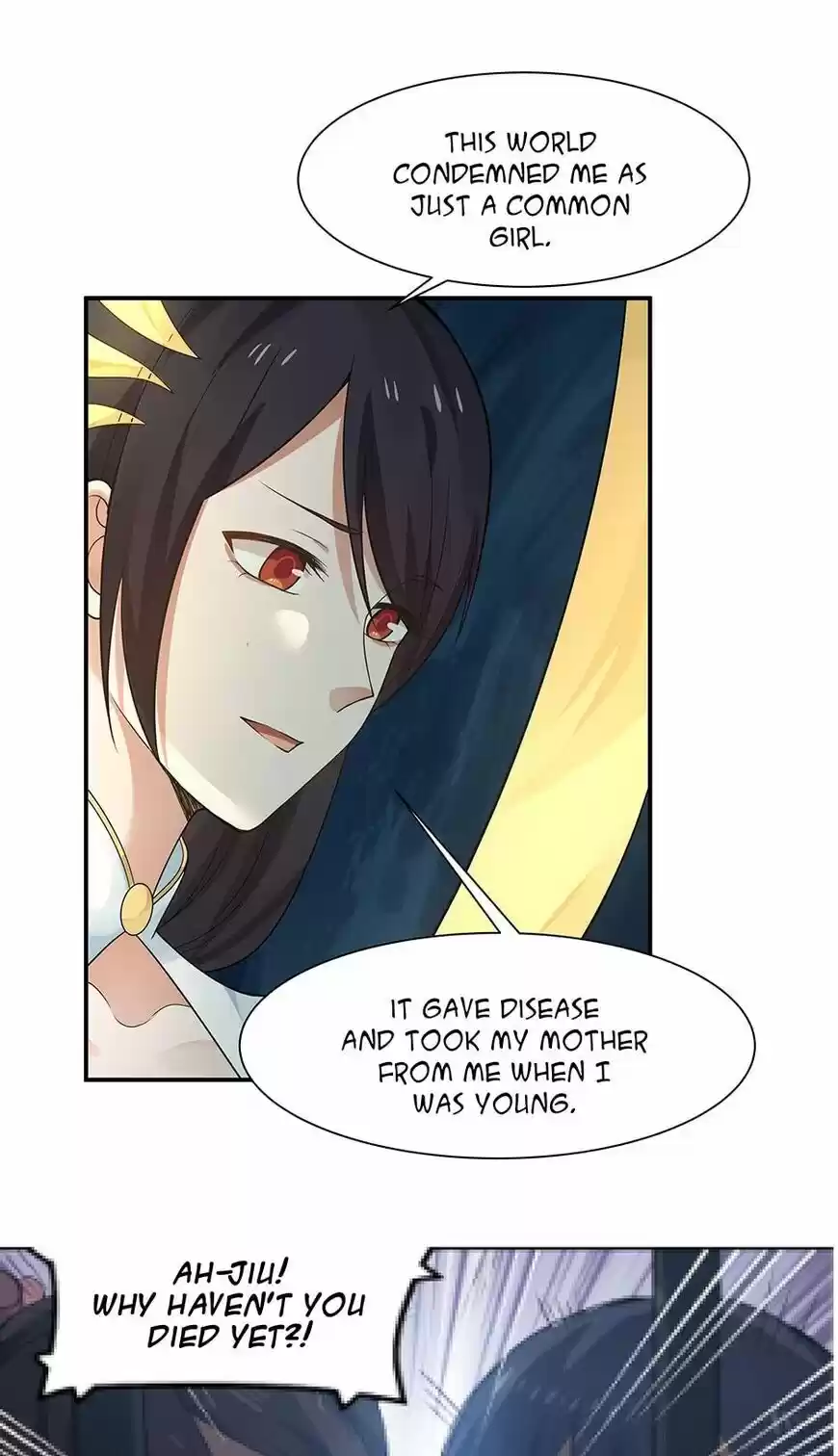 Nymph Project ch.122