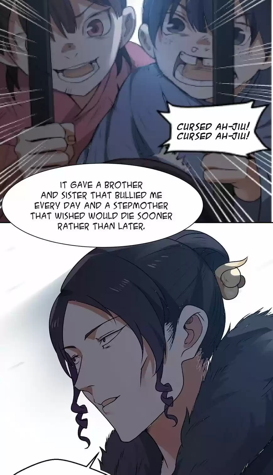 Nymph Project ch.122