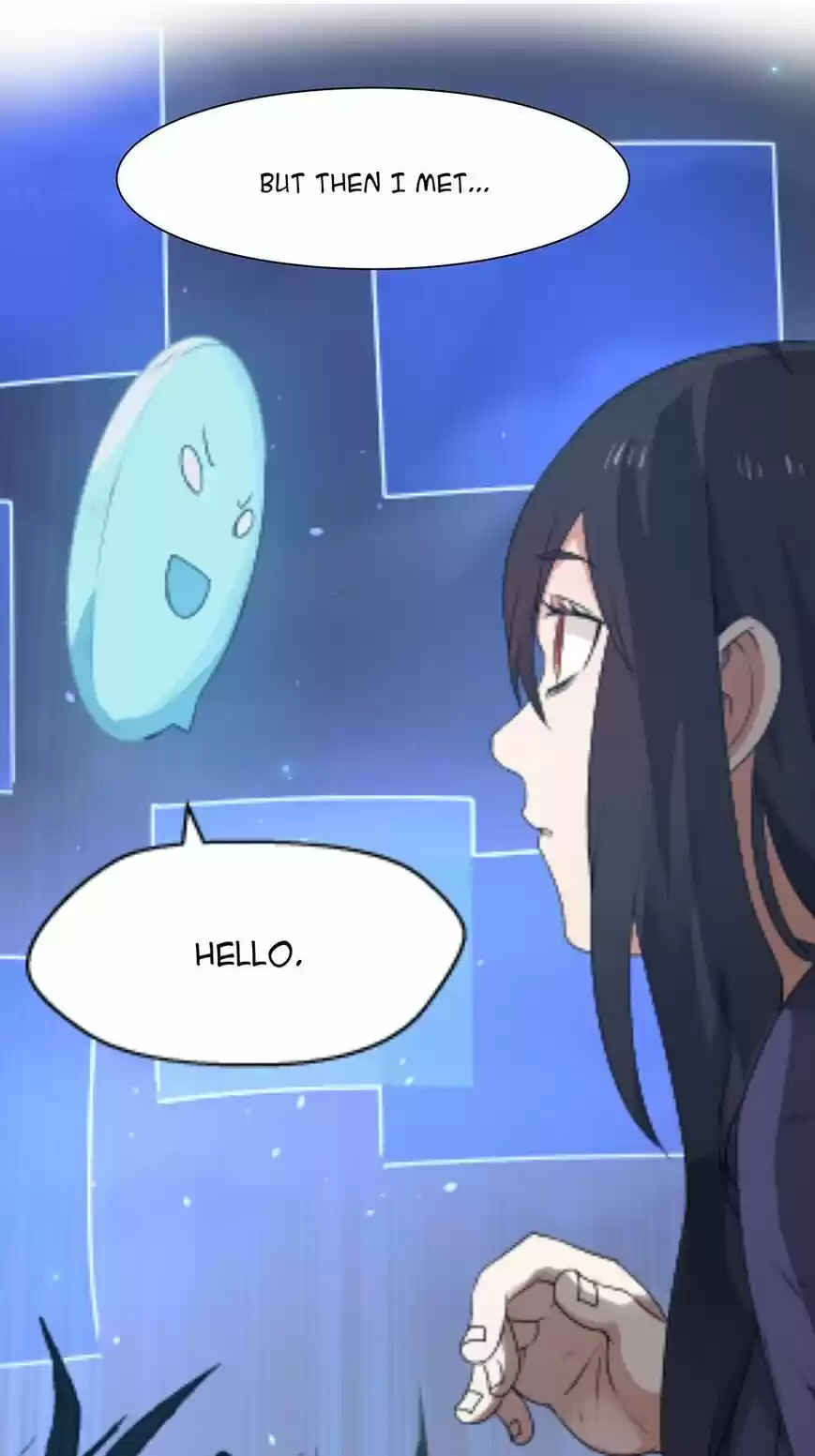 Nymph Project ch.122