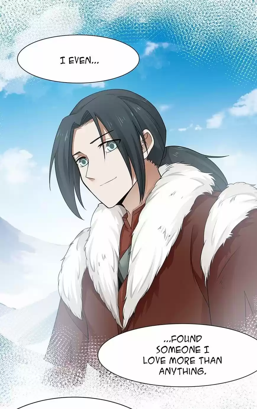 Nymph Project ch.122