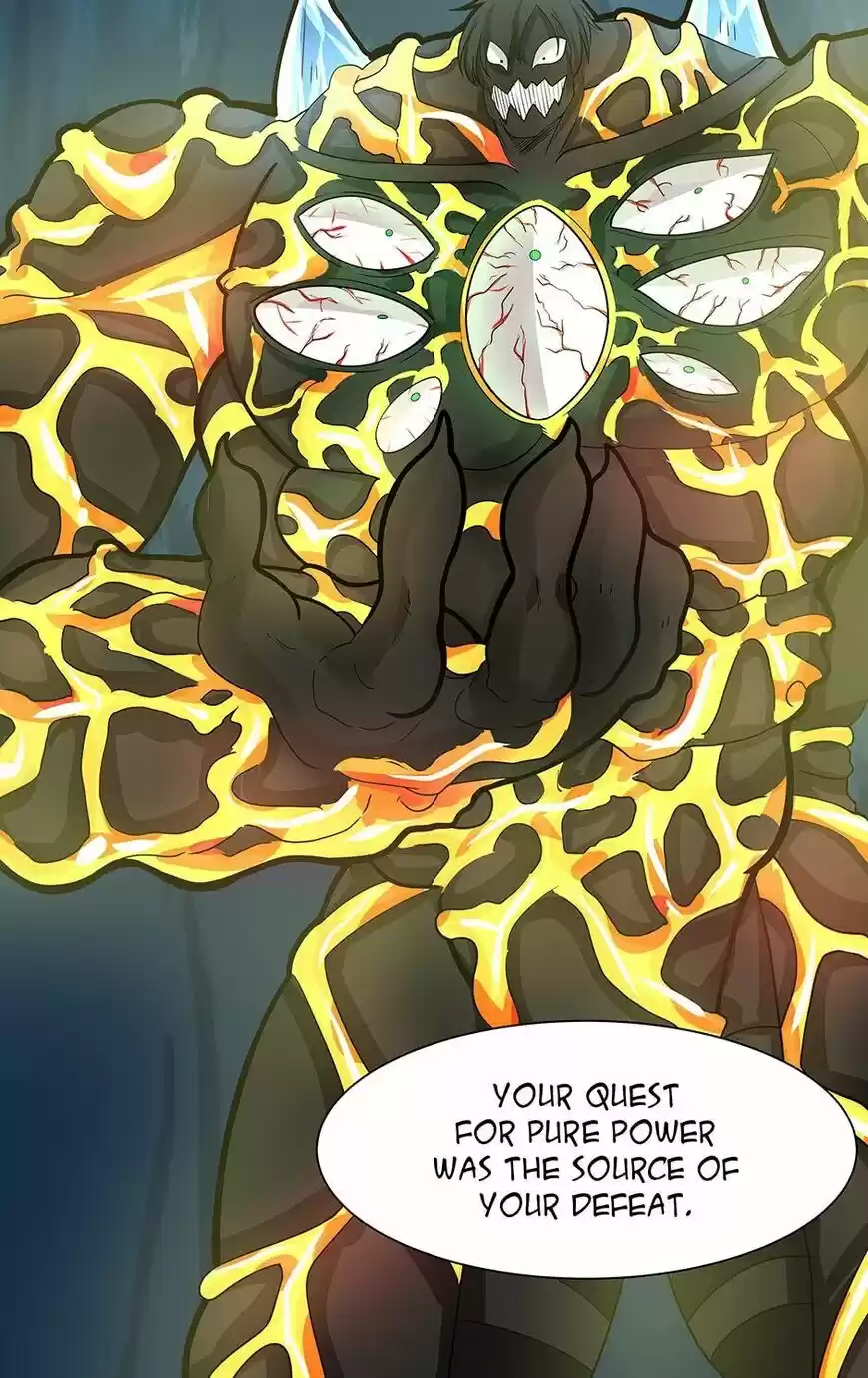 Nymph Project ch.122