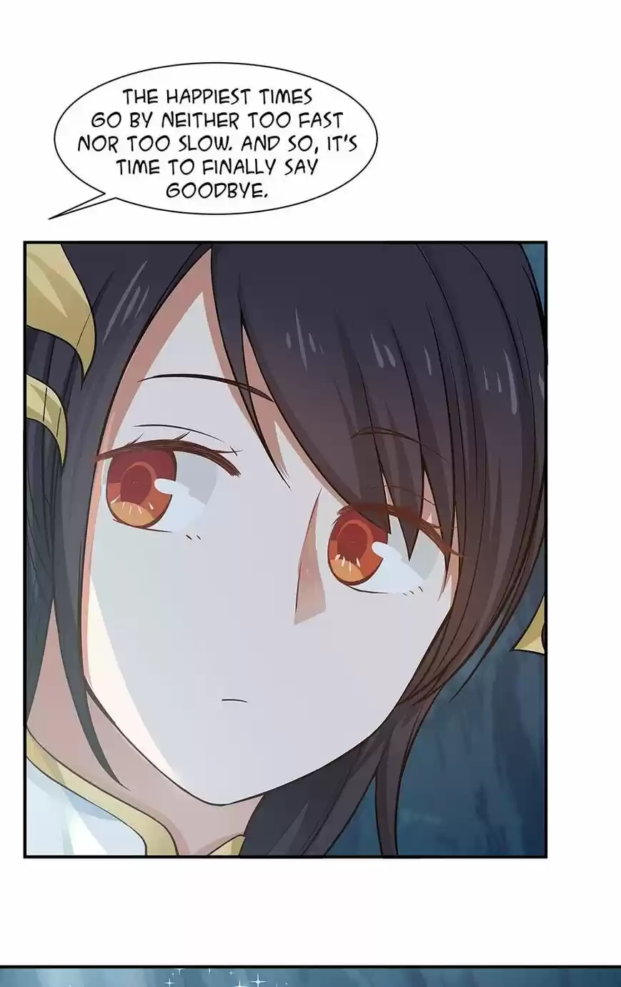 Nymph Project ch.122