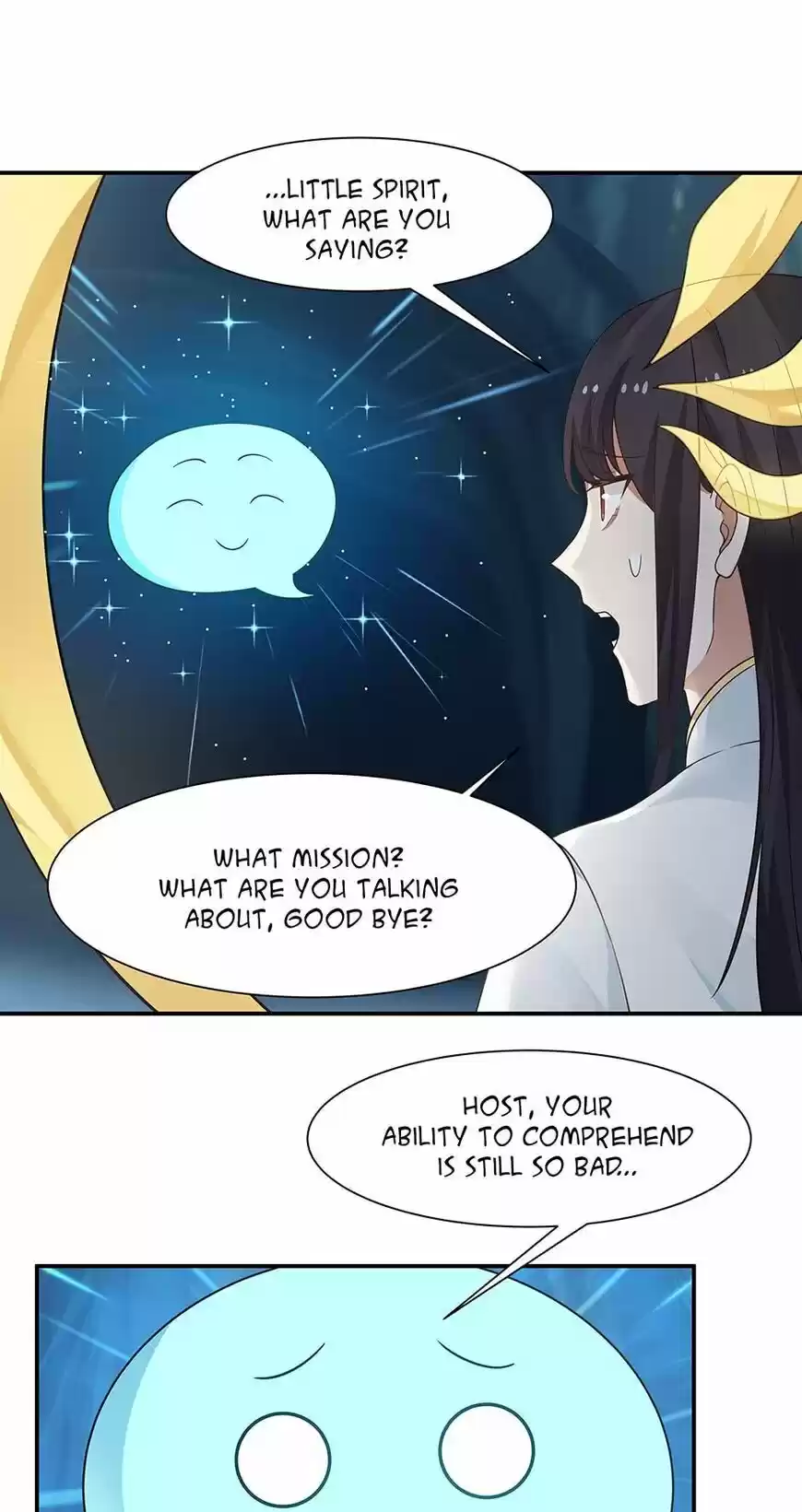 Nymph Project ch.123