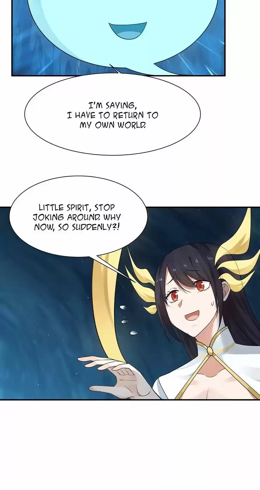 Nymph Project ch.123