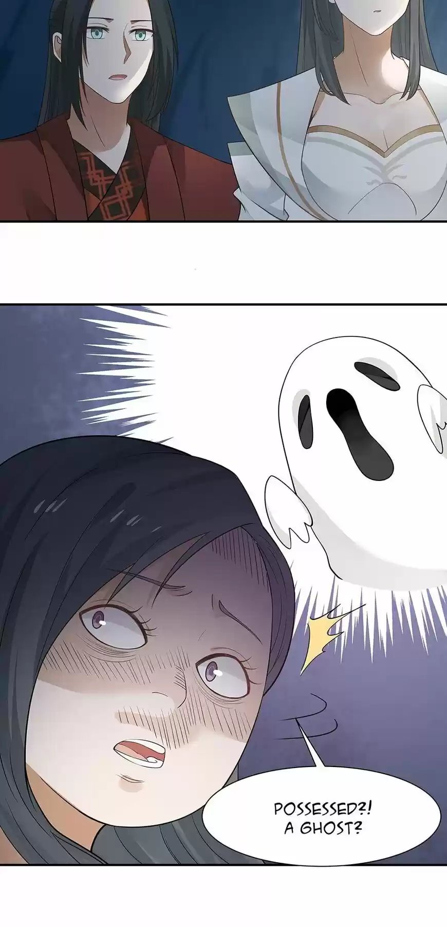 Nymph Project ch.123