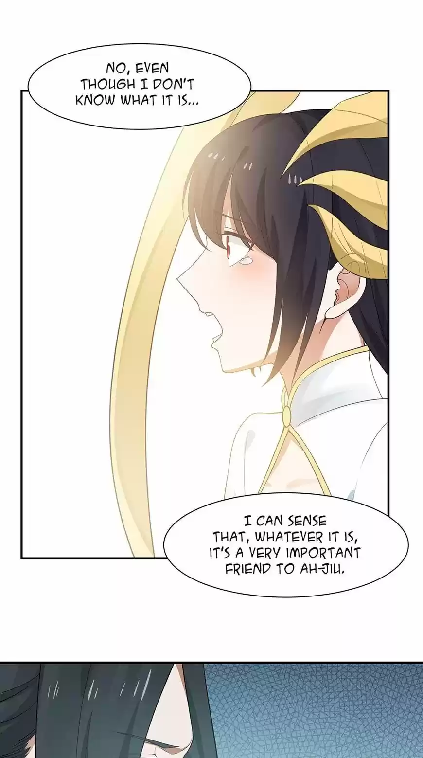 Nymph Project ch.123