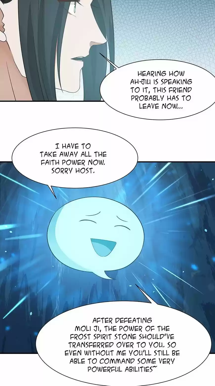 Nymph Project ch.123