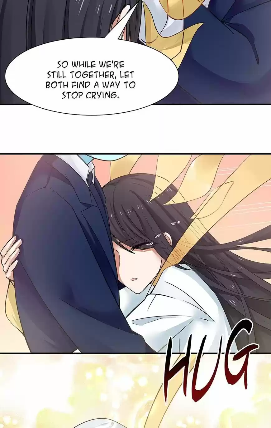 Nymph Project ch.123