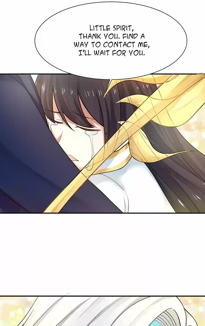 Nymph Project ch.123