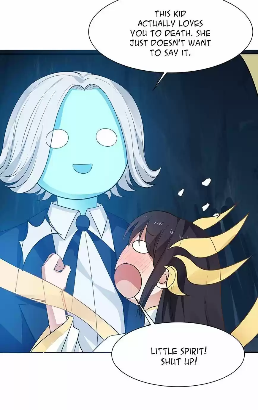 Nymph Project ch.123