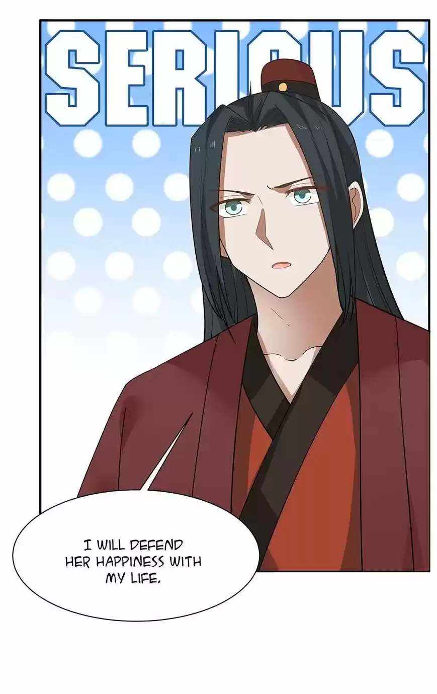 Nymph Project ch.123