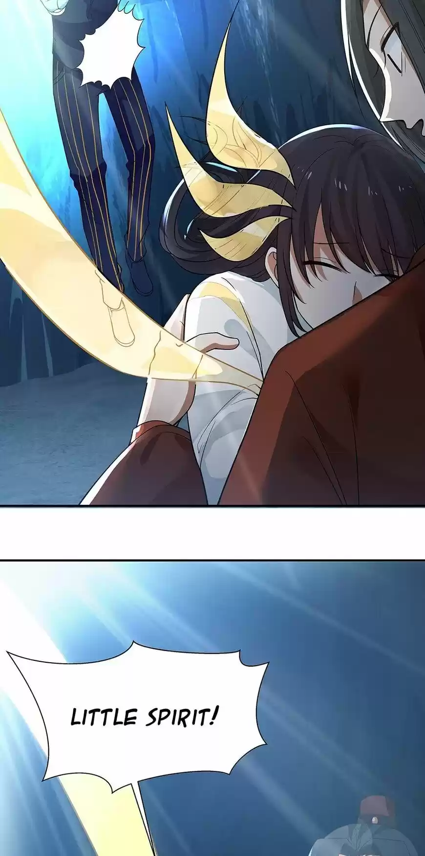 Nymph Project ch.123