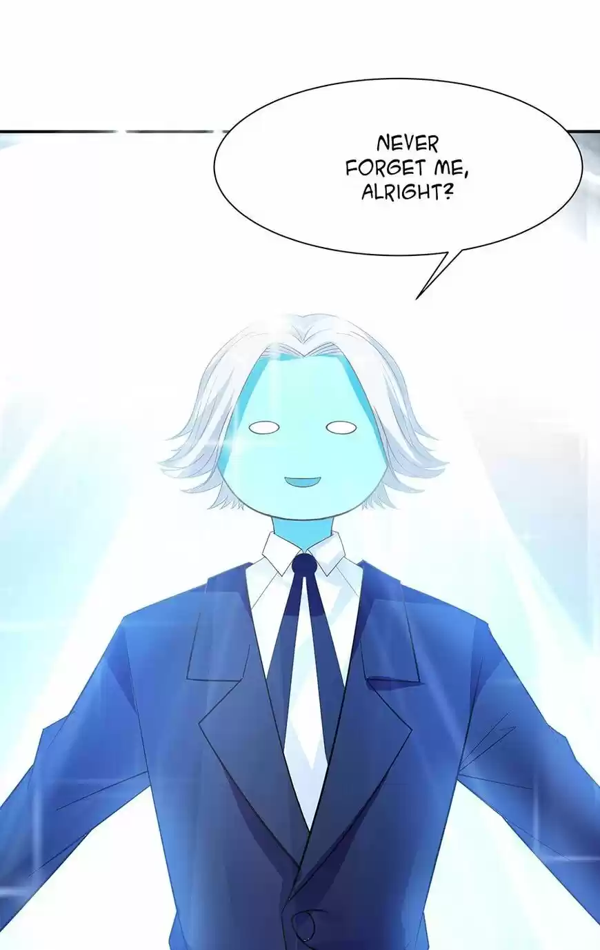 Nymph Project ch.123