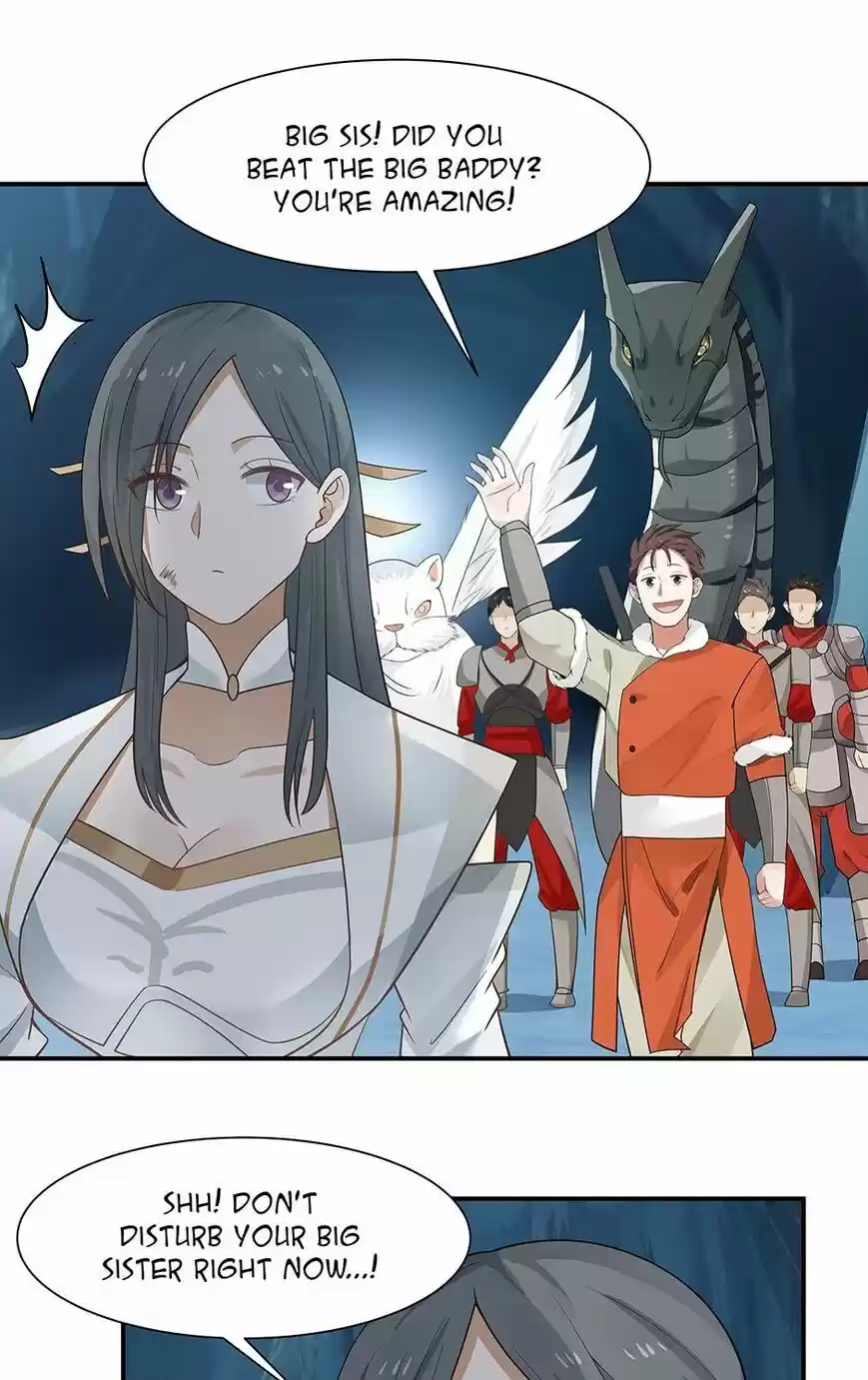 Nymph Project ch.123