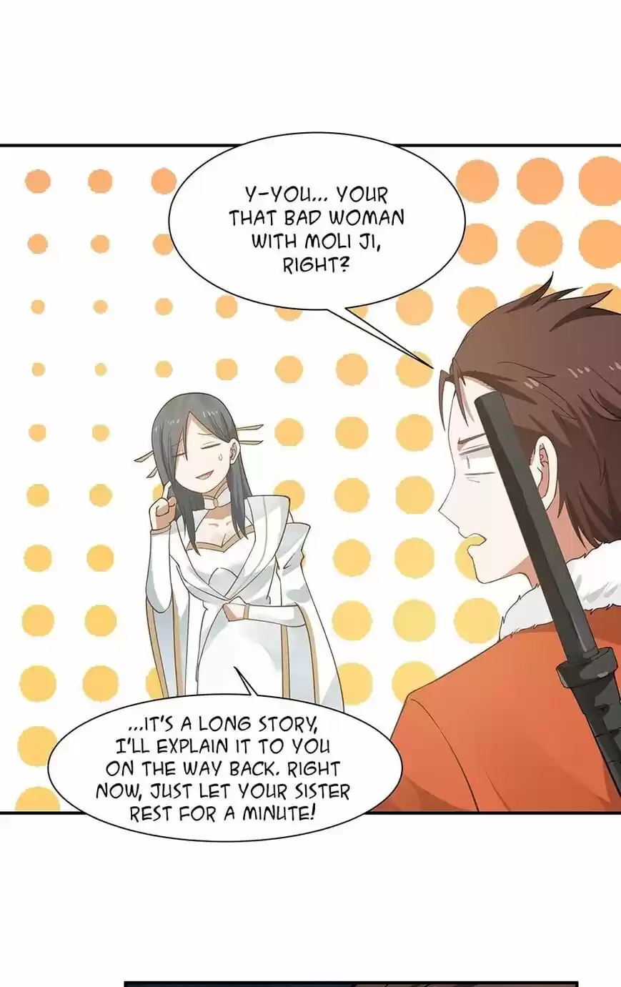 Nymph Project ch.123