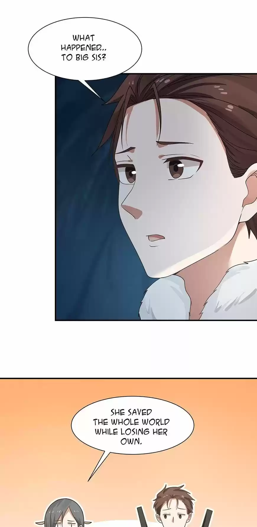 Nymph Project ch.123