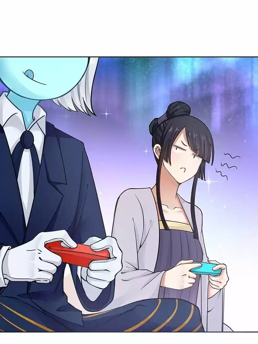 Nymph Project ch.124