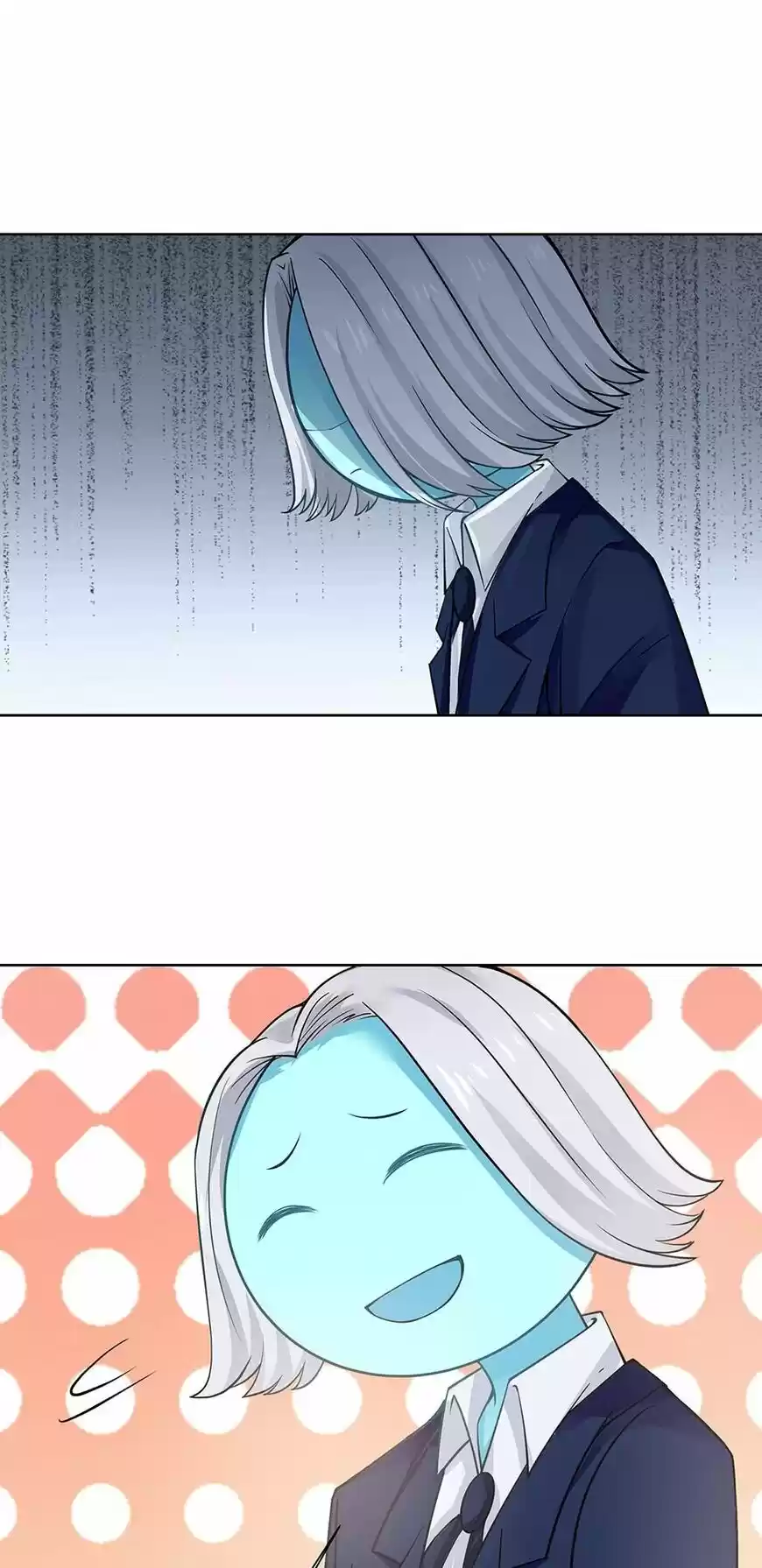 Nymph Project ch.124