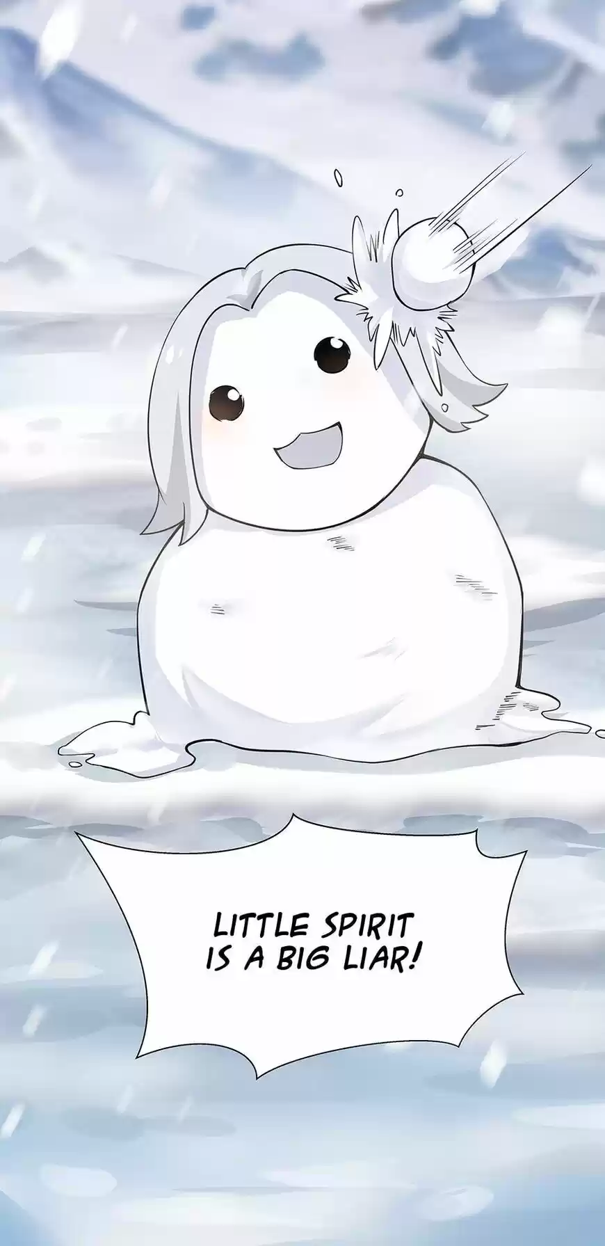 Nymph Project ch.124