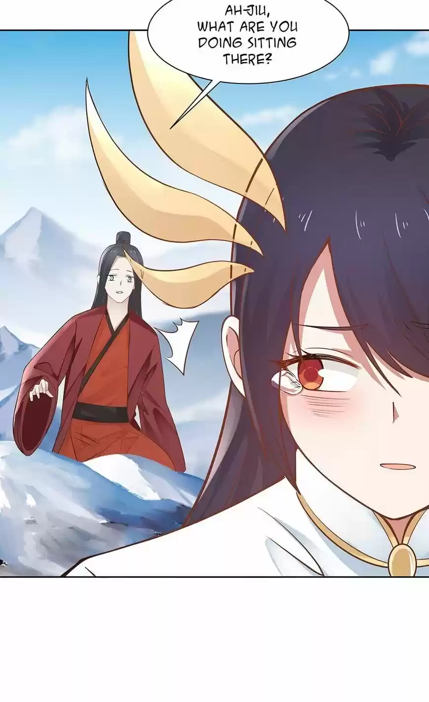 Nymph Project ch.124