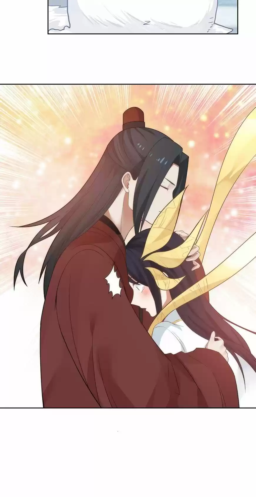 Nymph Project ch.124