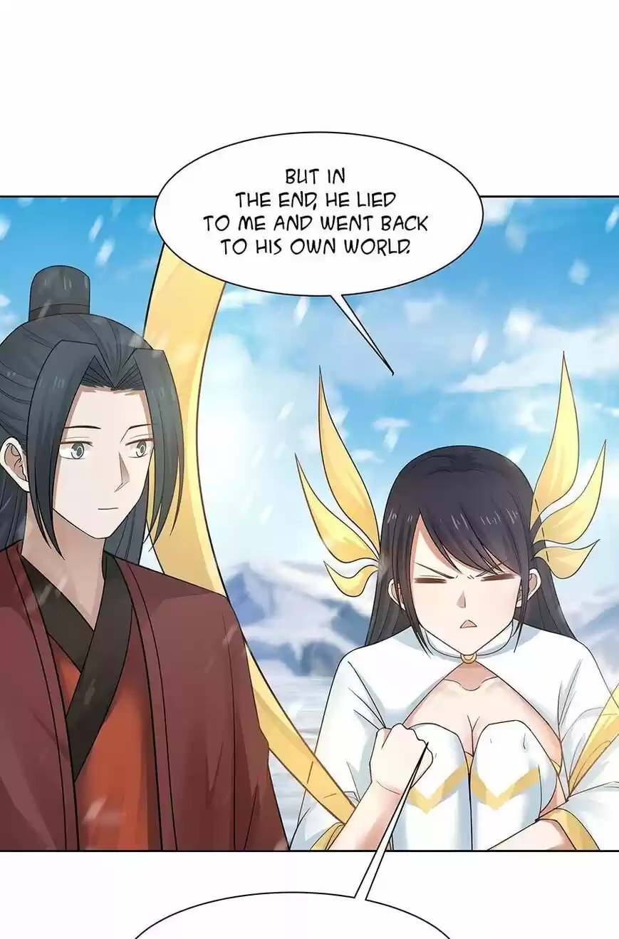 Nymph Project ch.124