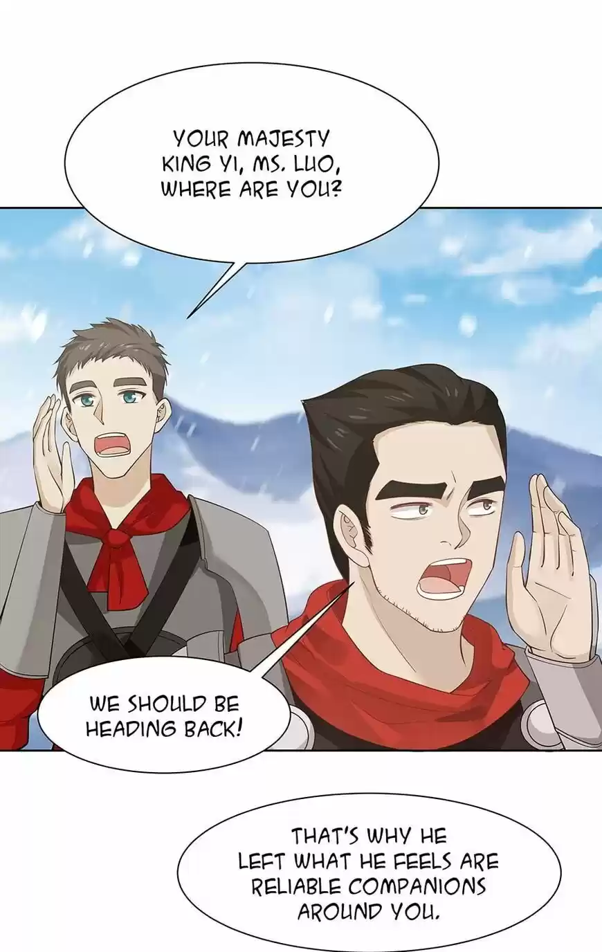 Nymph Project ch.124