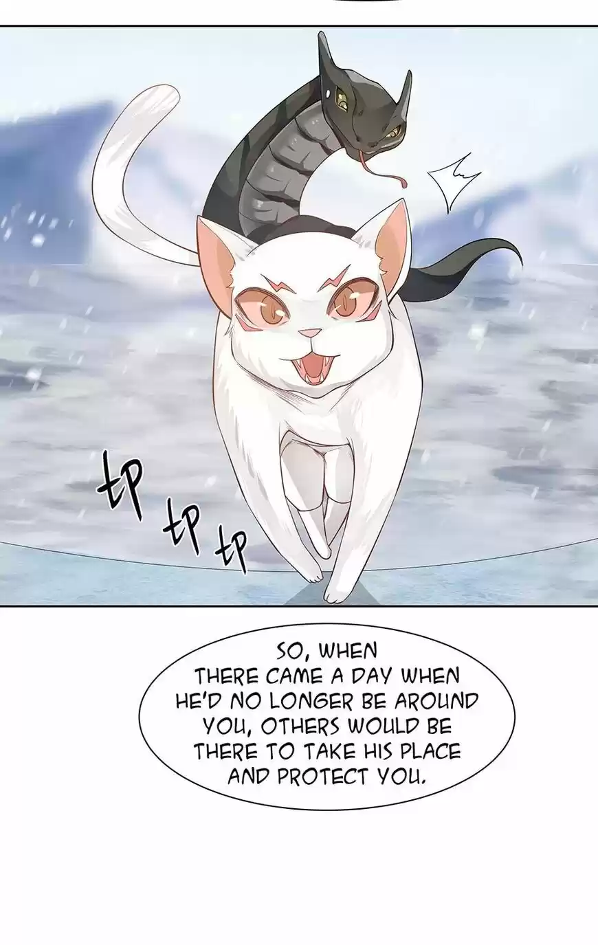 Nymph Project ch.124