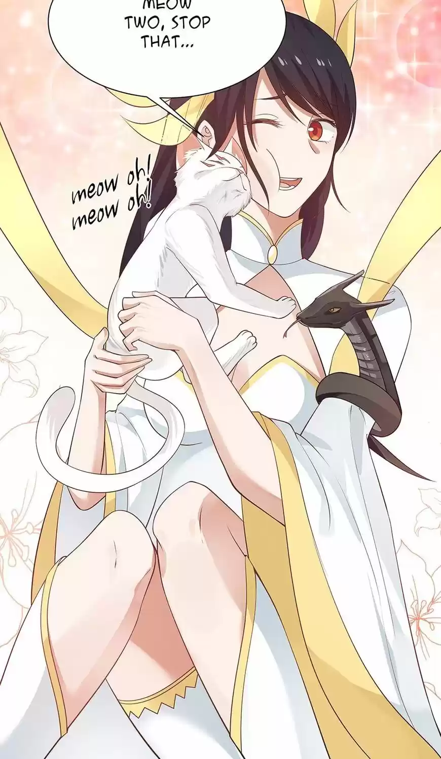 Nymph Project ch.124