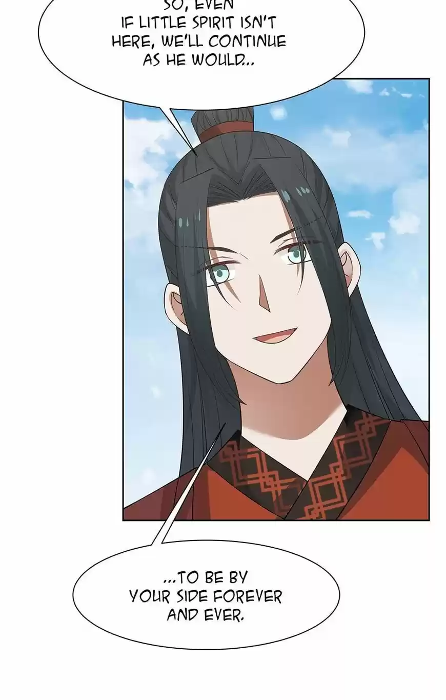 Nymph Project ch.124