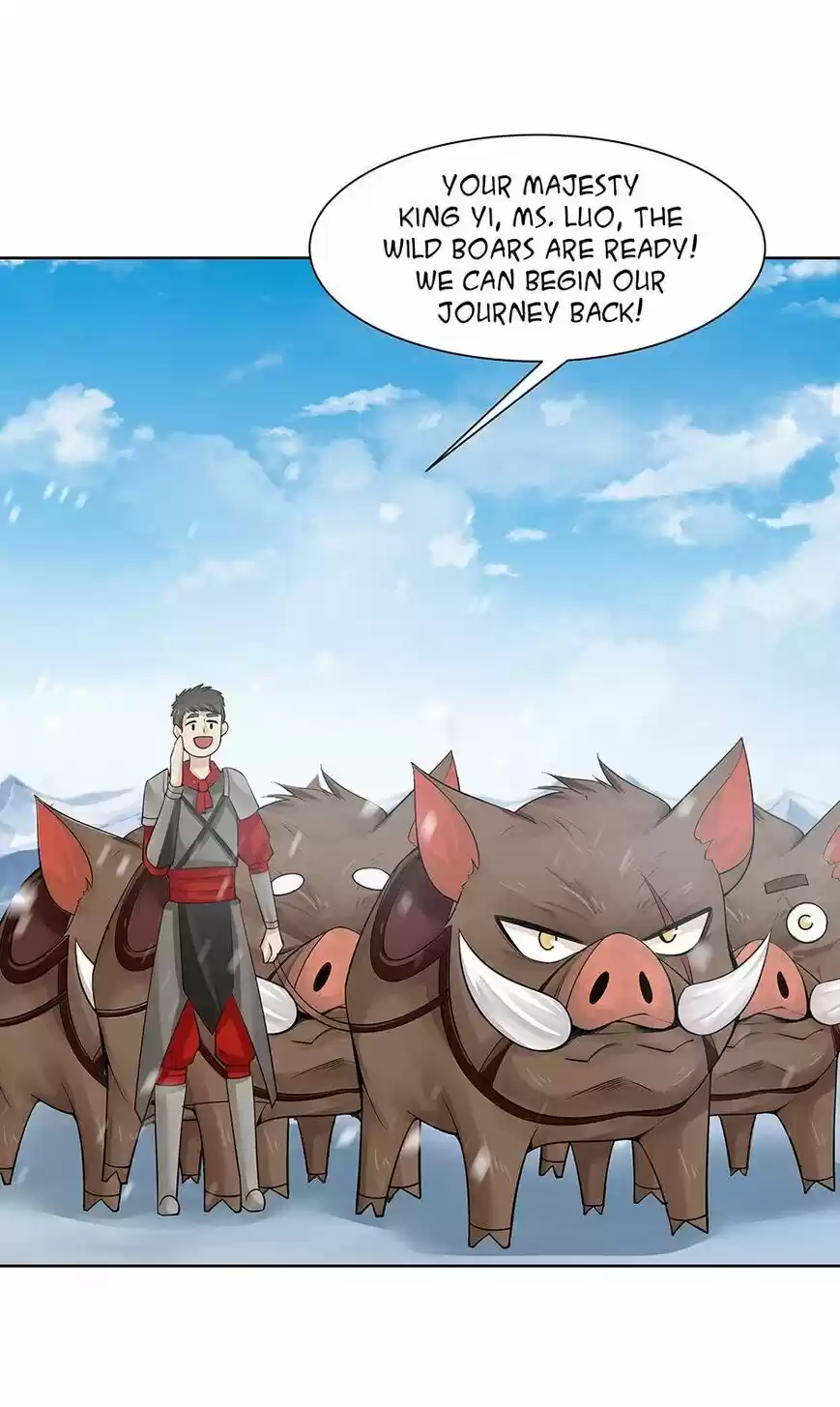 Nymph Project ch.124