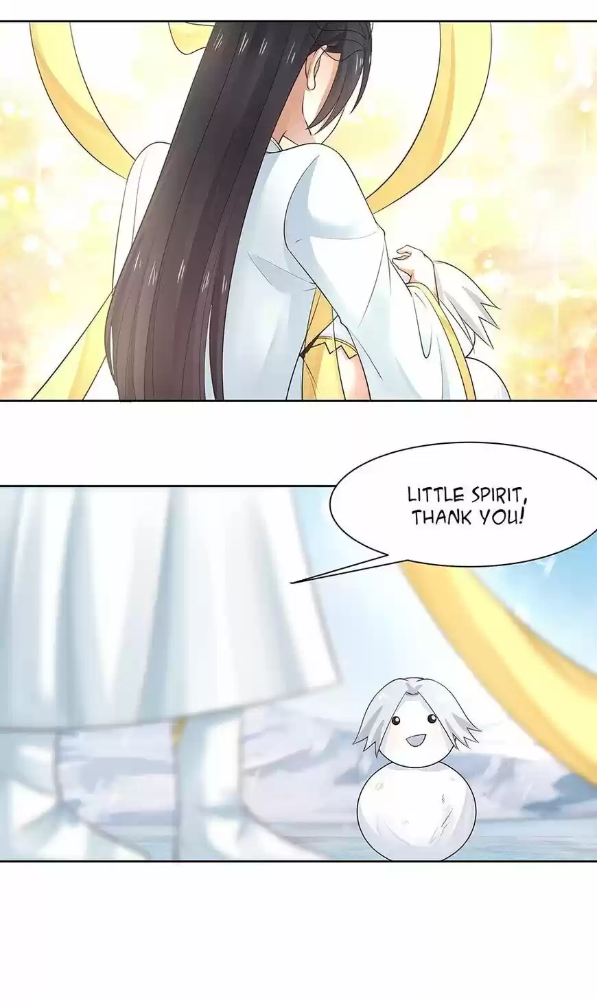 Nymph Project ch.124