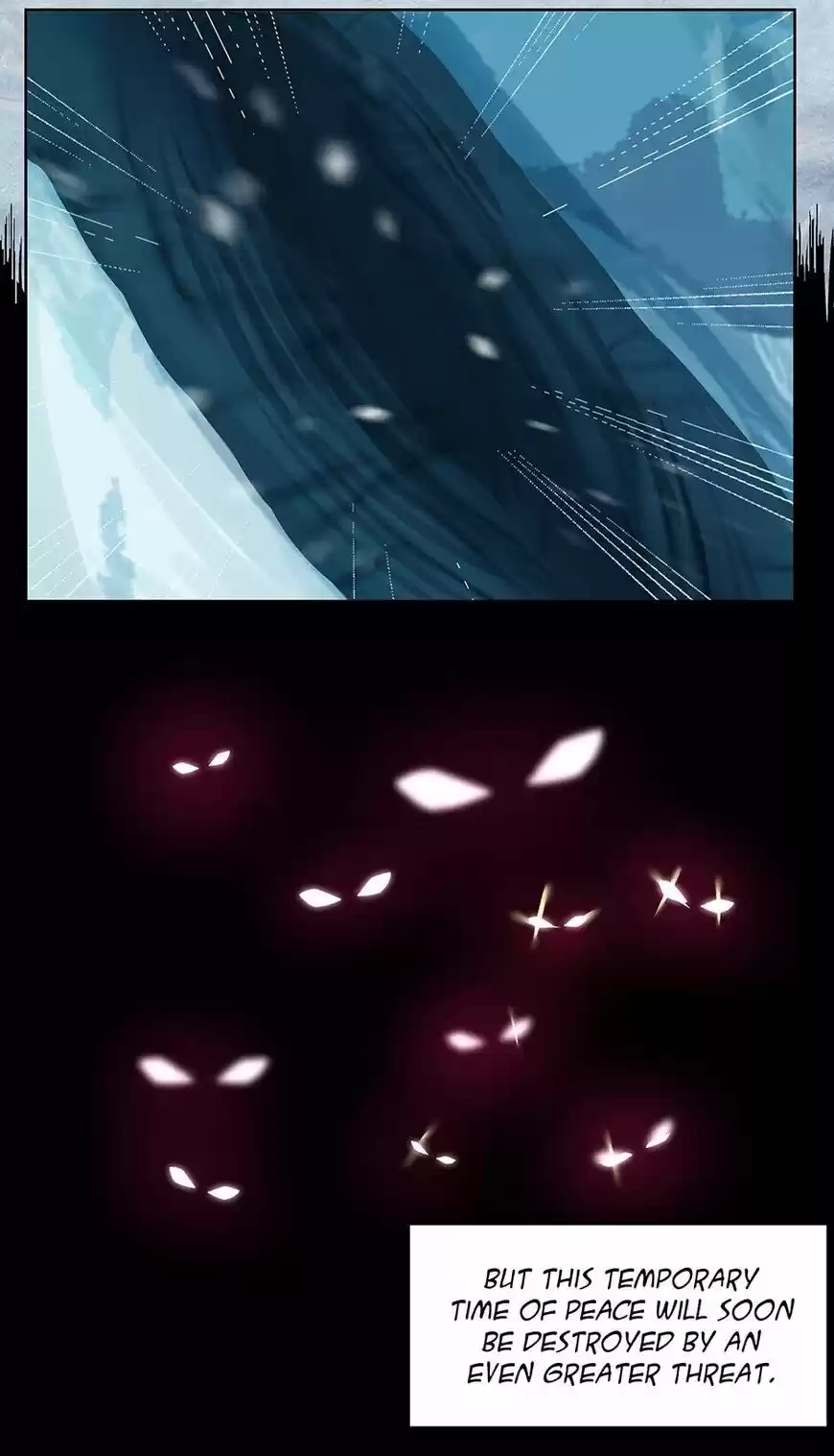 Nymph Project ch.124