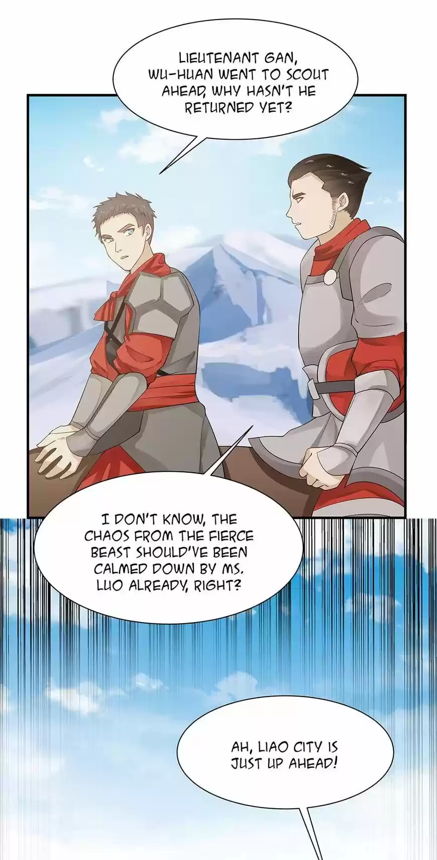 Nymph Project ch.125