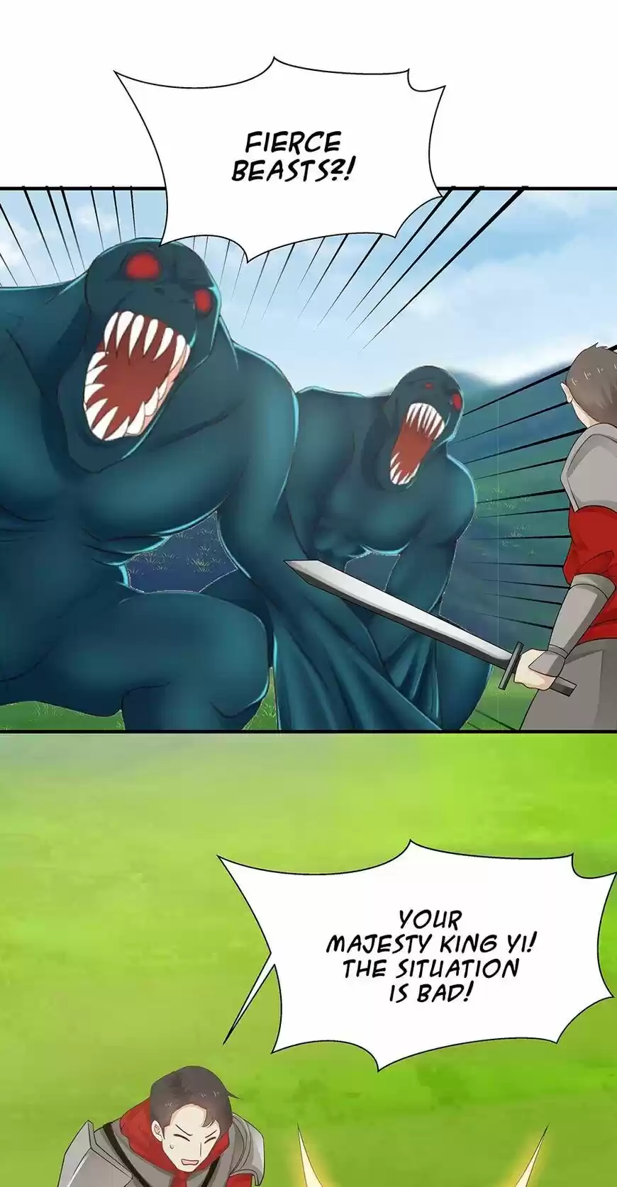 Nymph Project ch.125