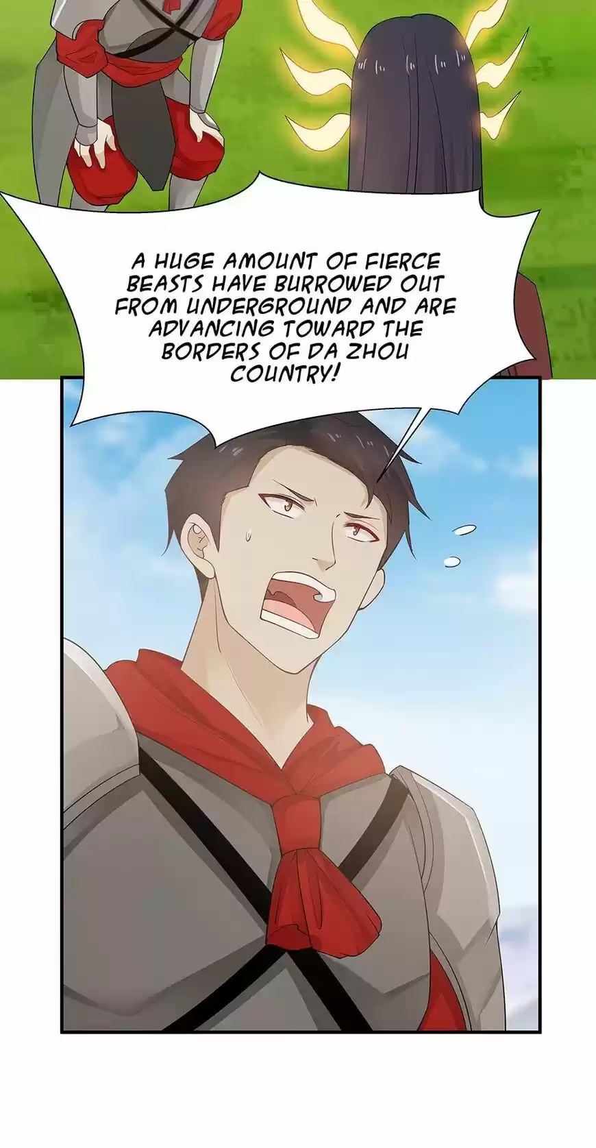 Nymph Project ch.125