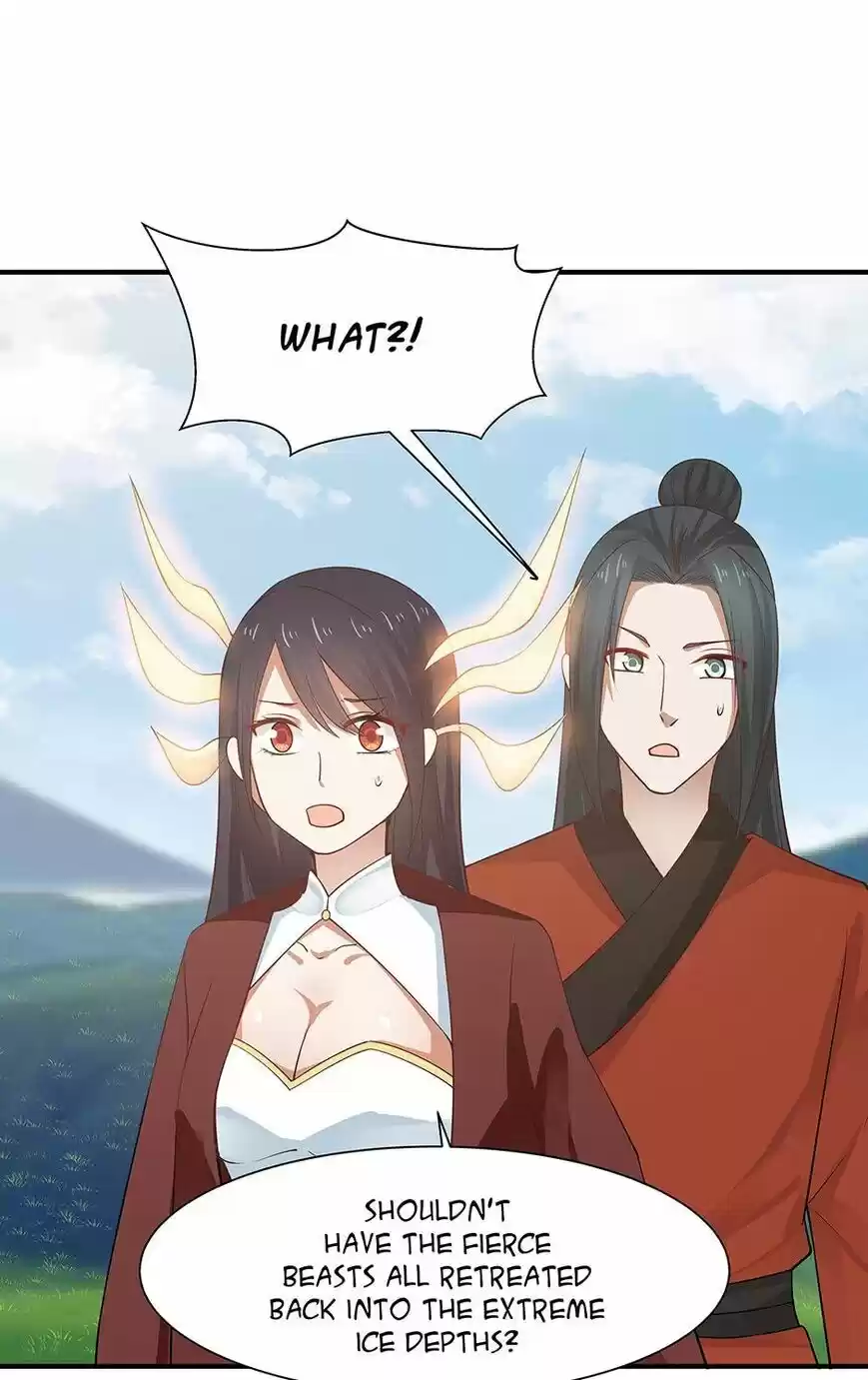 Nymph Project ch.125