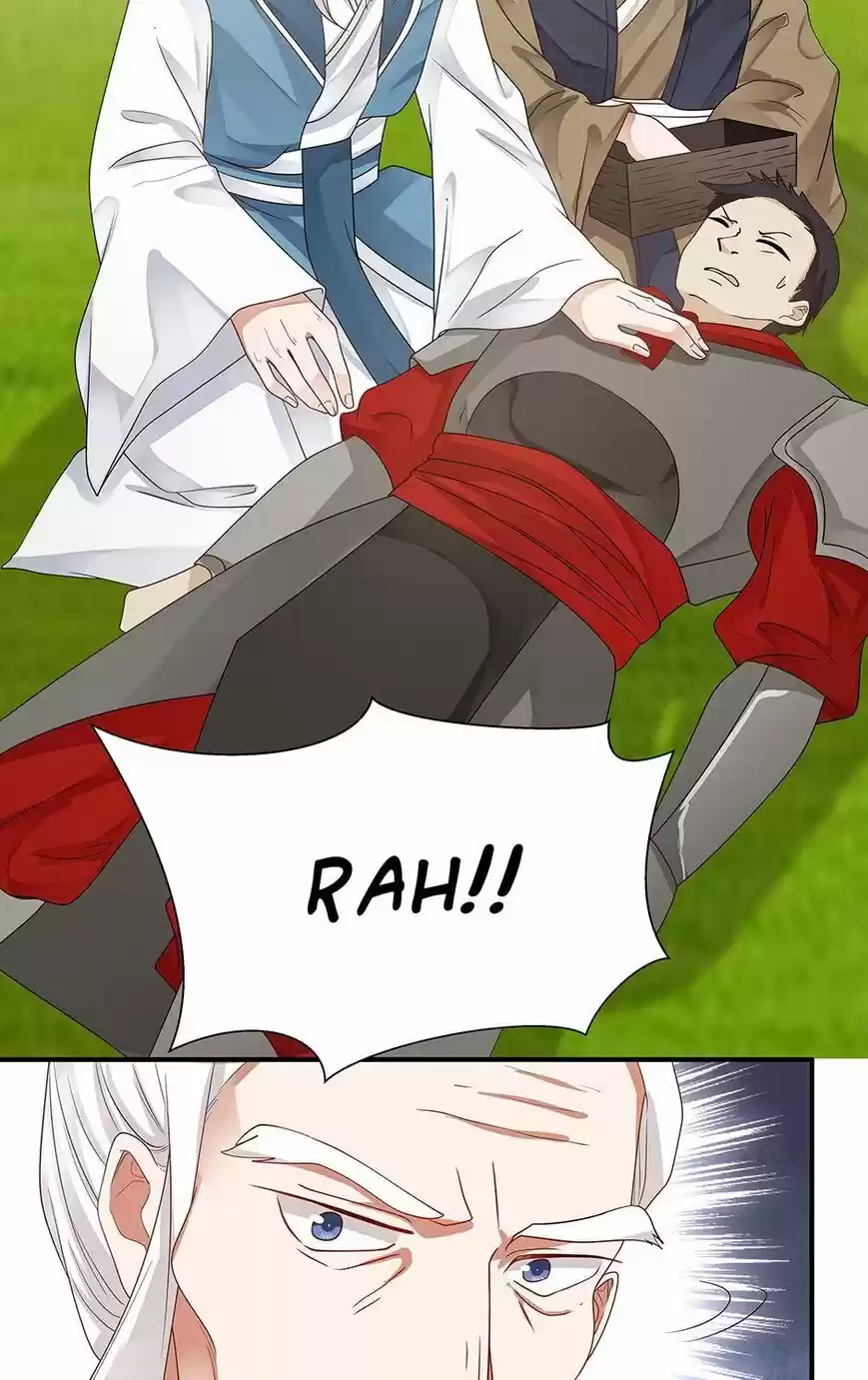 Nymph Project ch.125