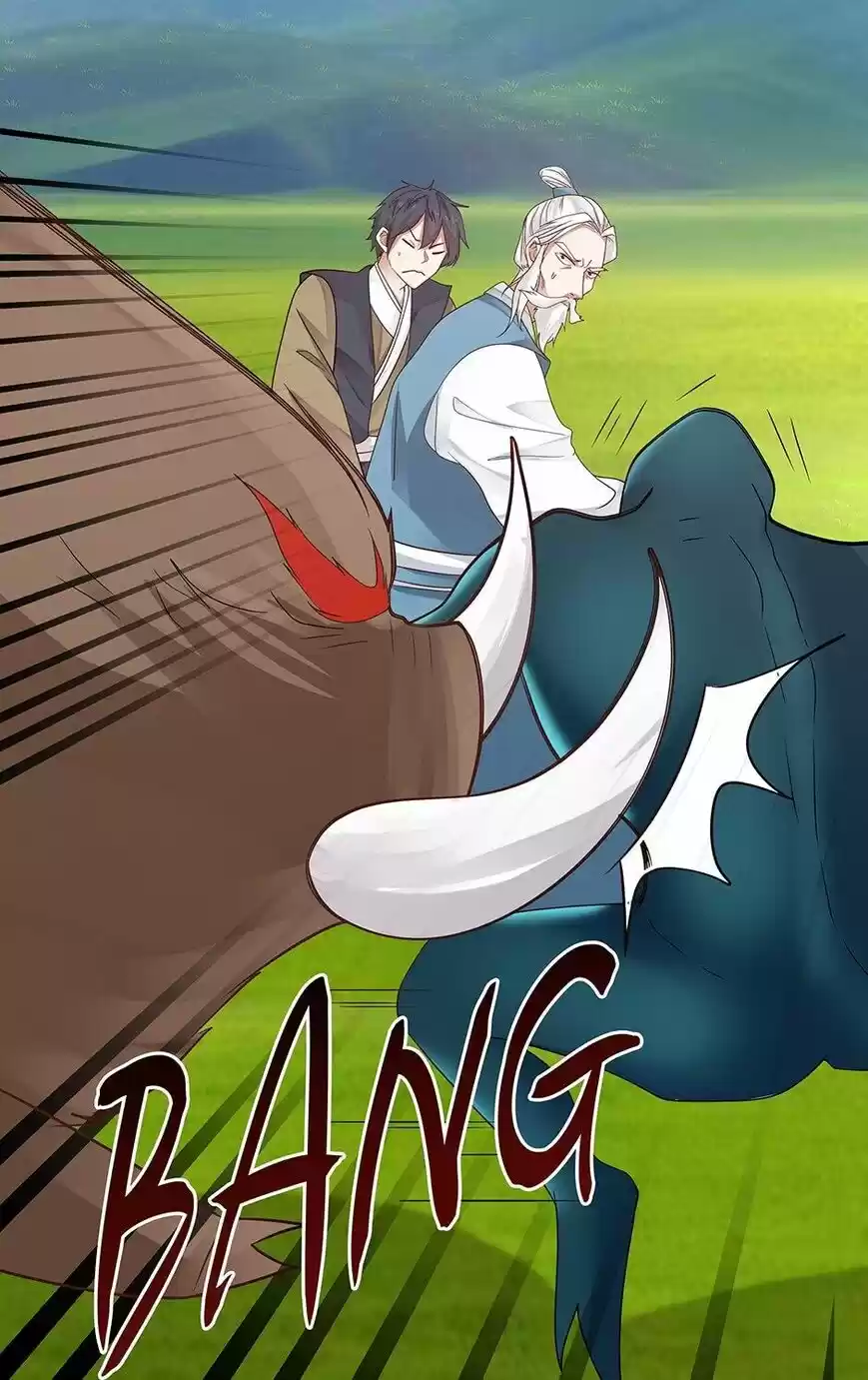 Nymph Project ch.125