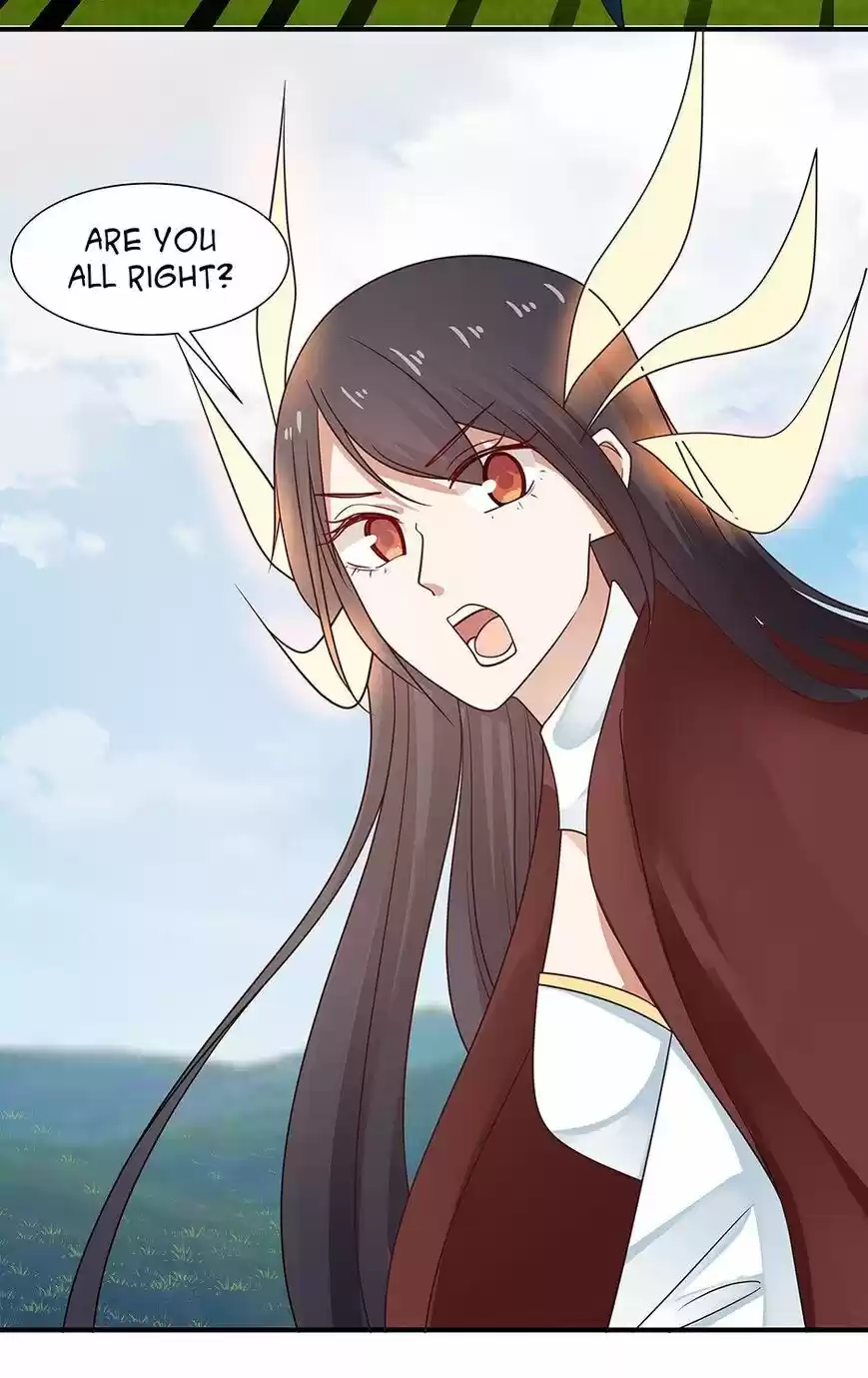 Nymph Project ch.125