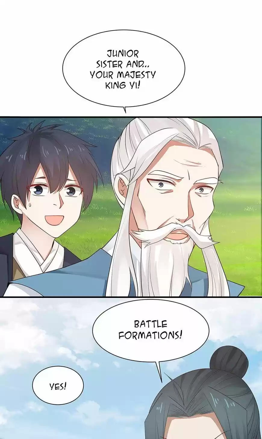 Nymph Project ch.125