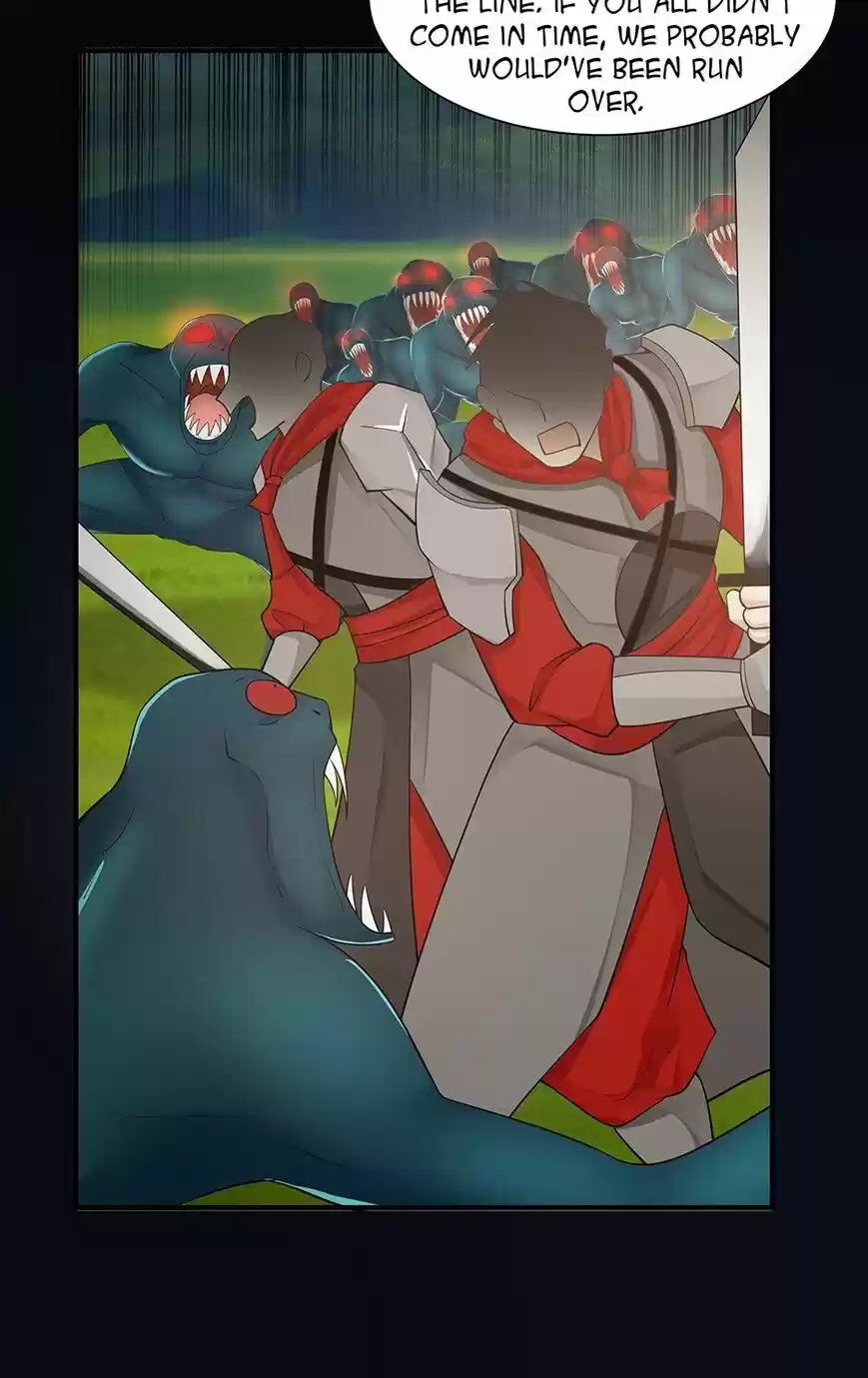 Nymph Project ch.125