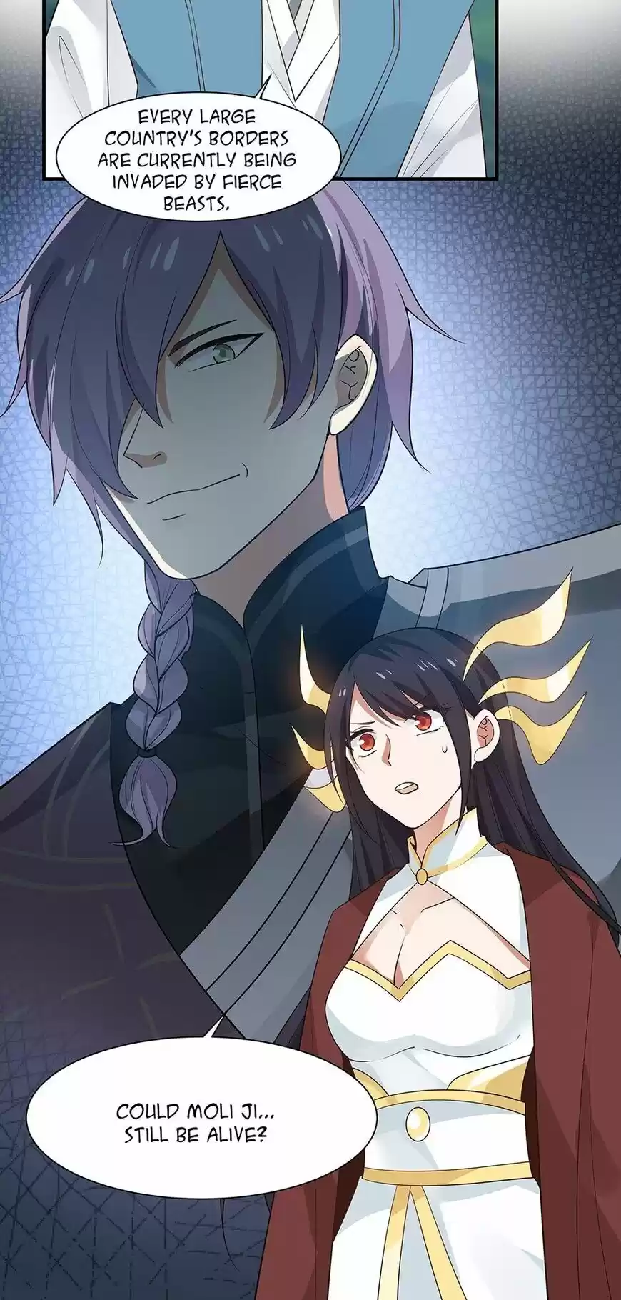 Nymph Project ch.125