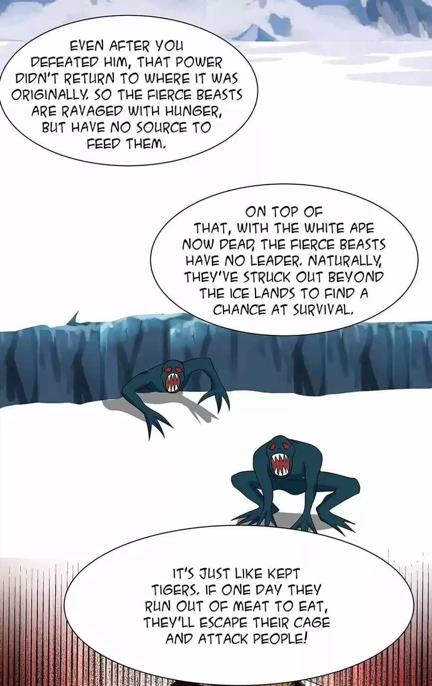 Nymph Project ch.125