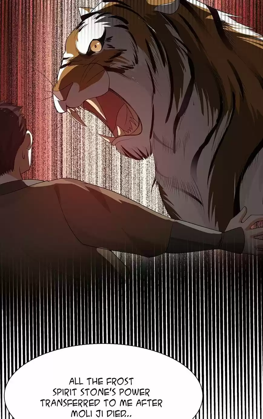 Nymph Project ch.125