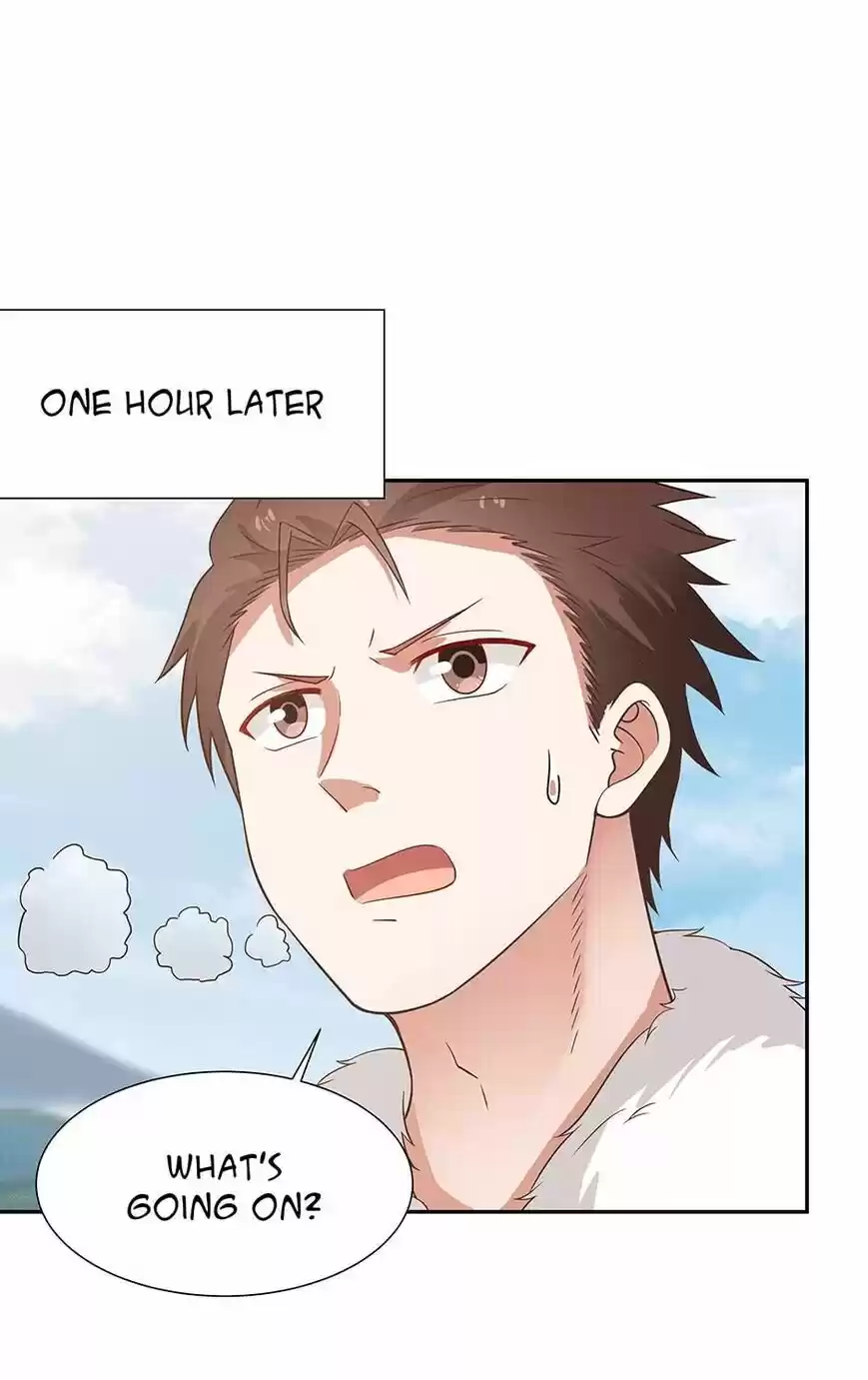 Nymph Project ch.126